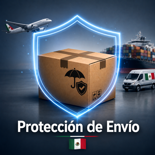Protección de envío